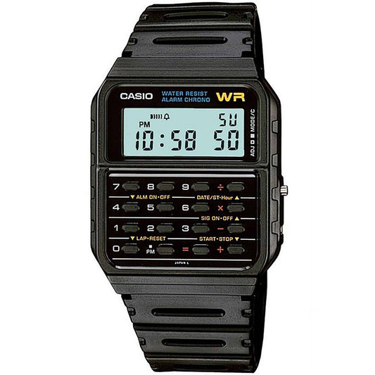 Casio Watches 