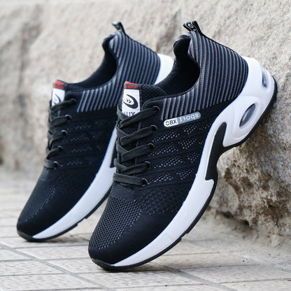 Mesh Atmungsaktive Arbeitsschuhe Sneaker