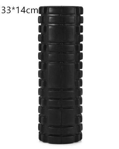 Yoga foam roller
