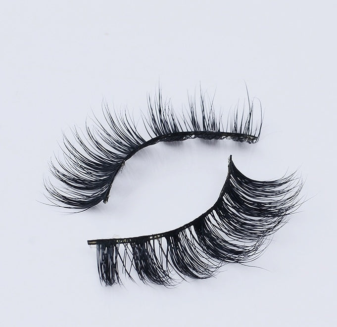 Artificial Aurelia eyelashes