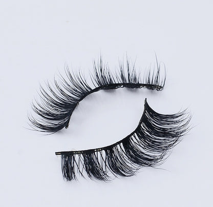 Artificial Aurelia eyelashes