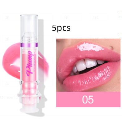 Brillo de labios más voluminoso Ultra Feuchtigkeitsspendende