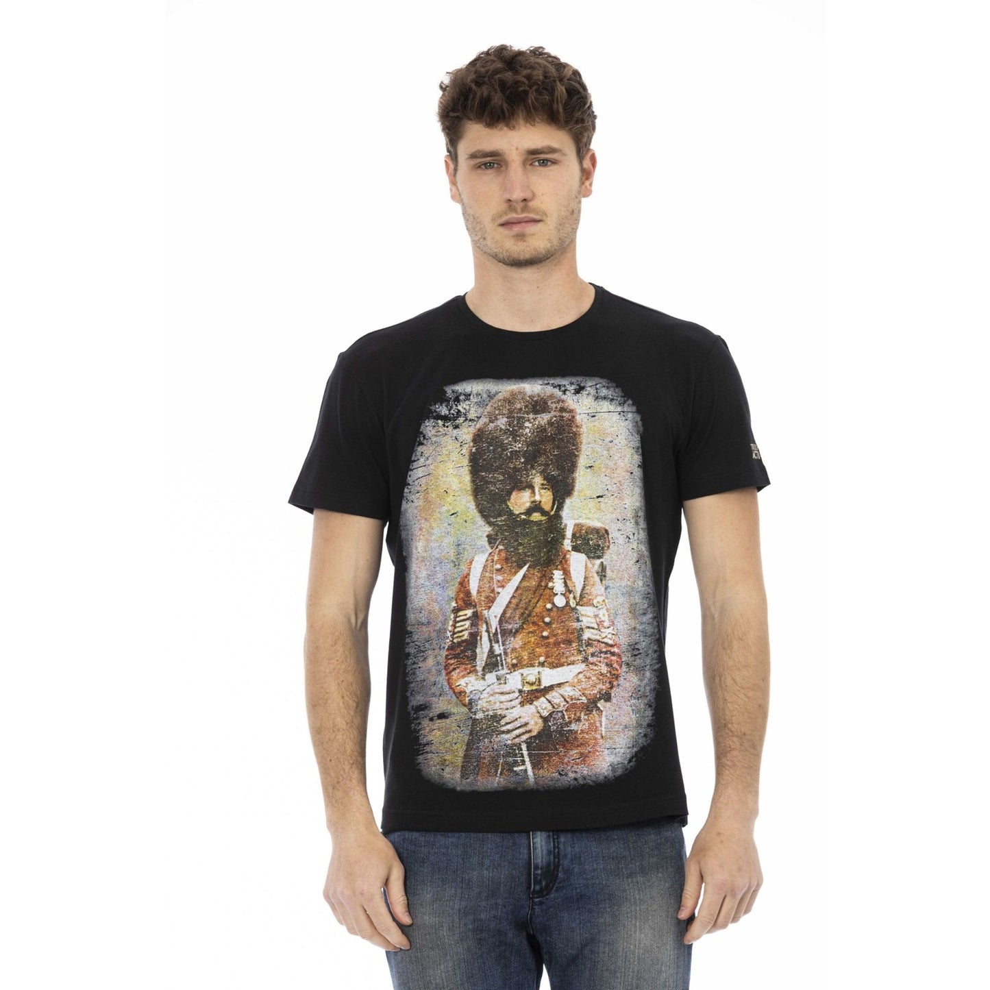 Trussardi T-Shirts