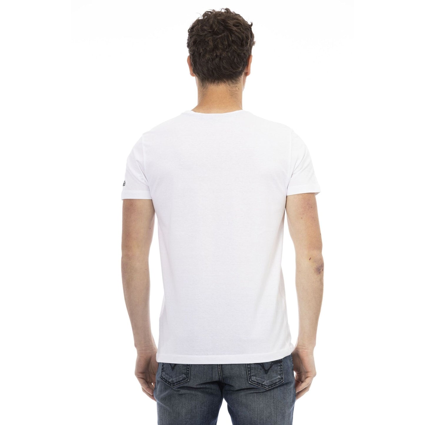 Trussardi Action T-Shirts