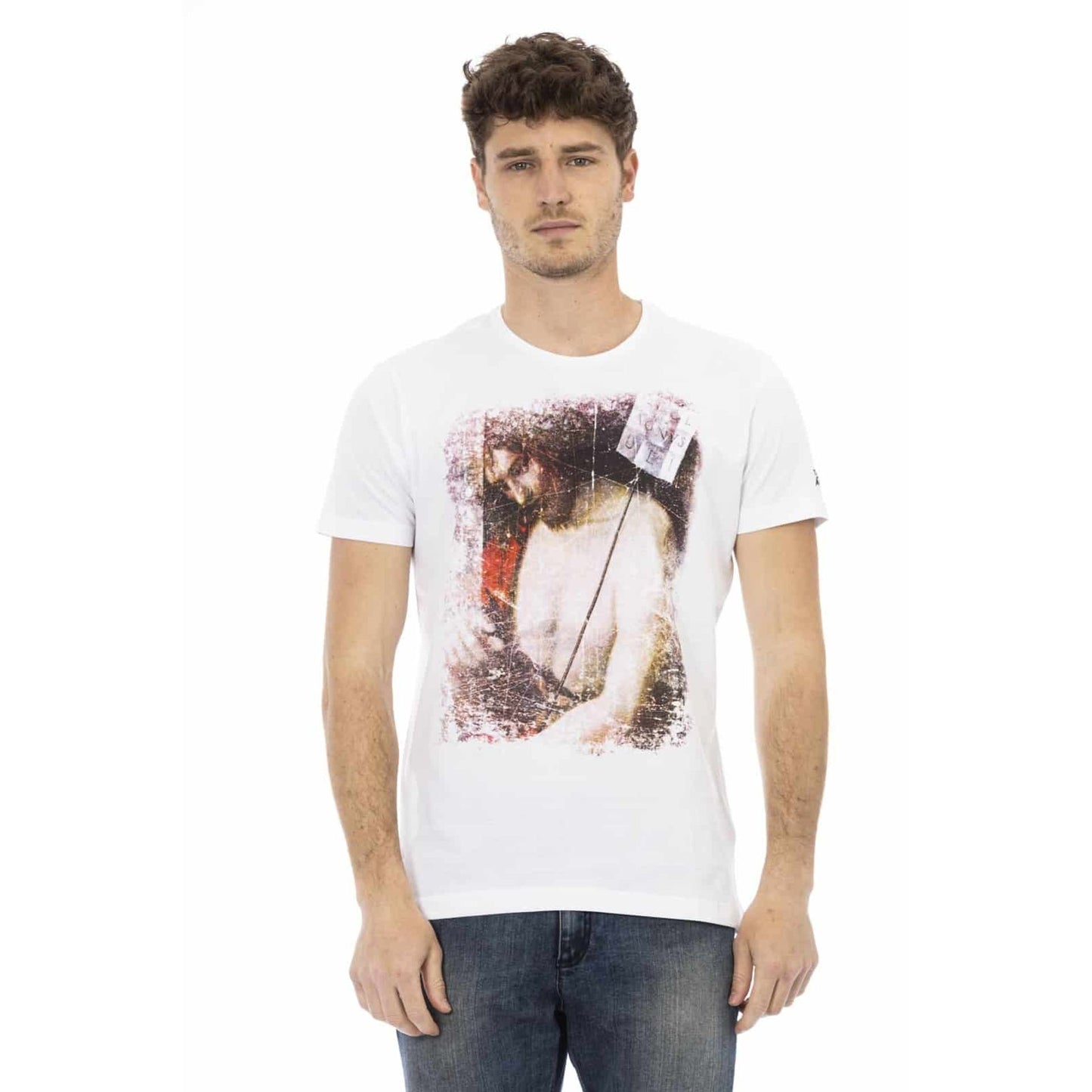 Trussardi Action T-Shirts