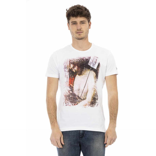 Trussardi T-Shirts