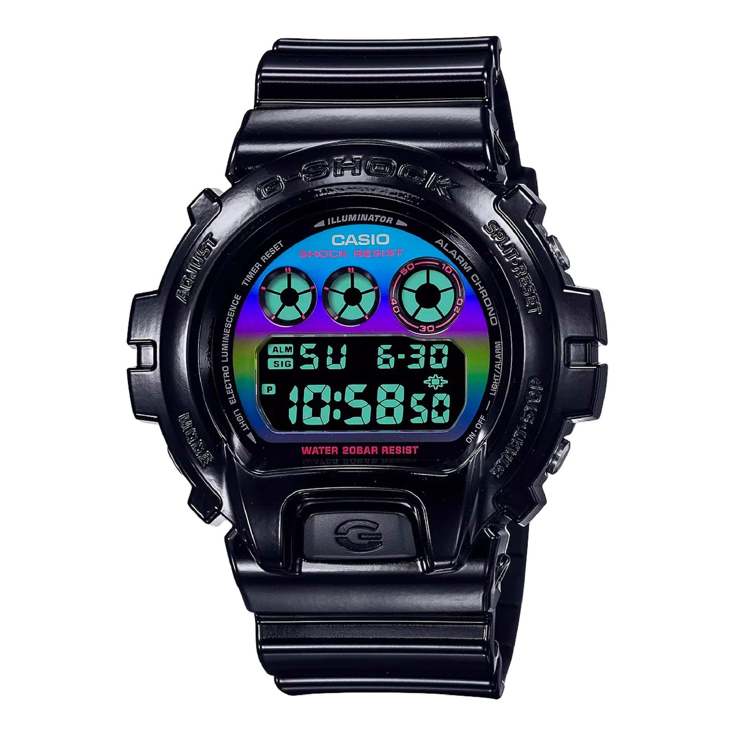 Casio Watches 