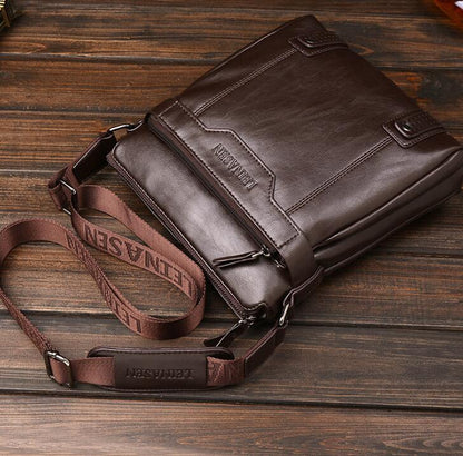 Business Schultertasche