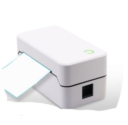 Bluetooth USB Express Barcode-Etiketten Thermodirektdrucker