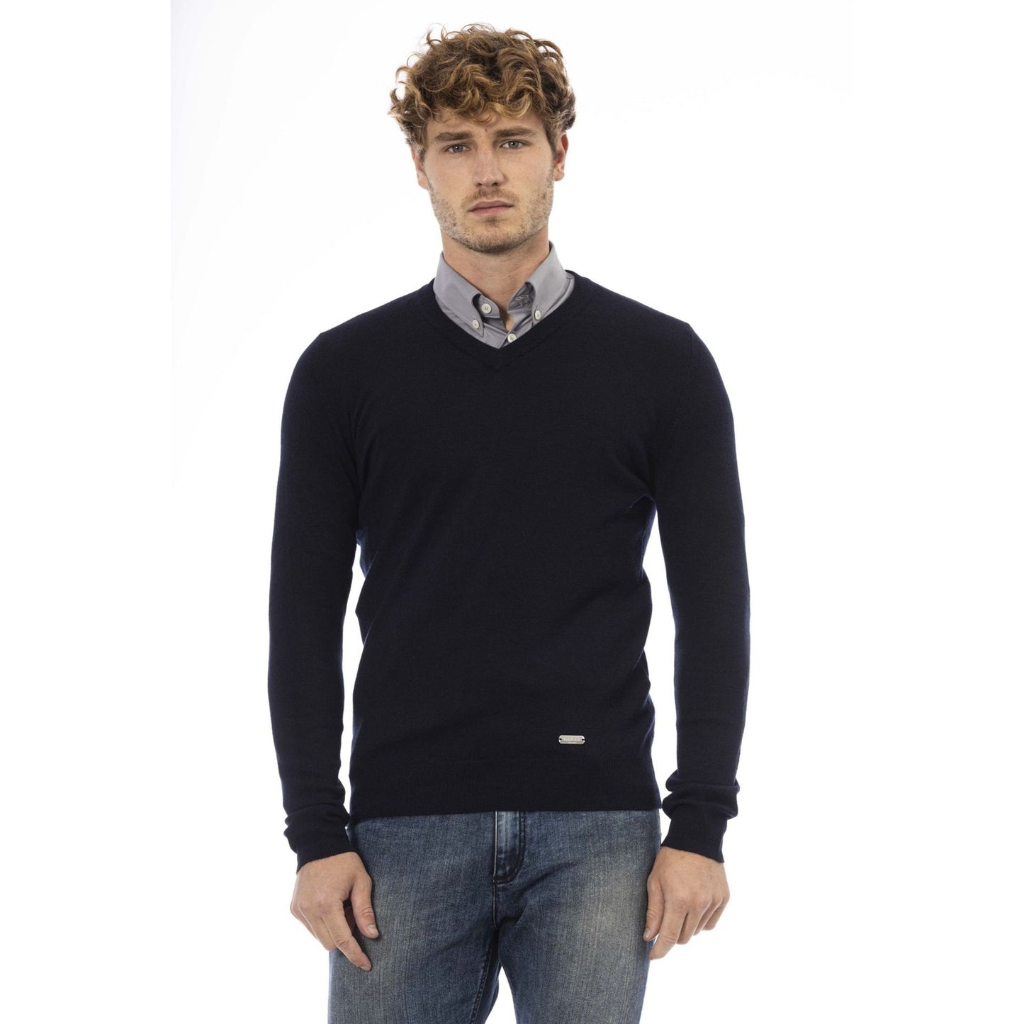 Baldinini Trend Sweater 