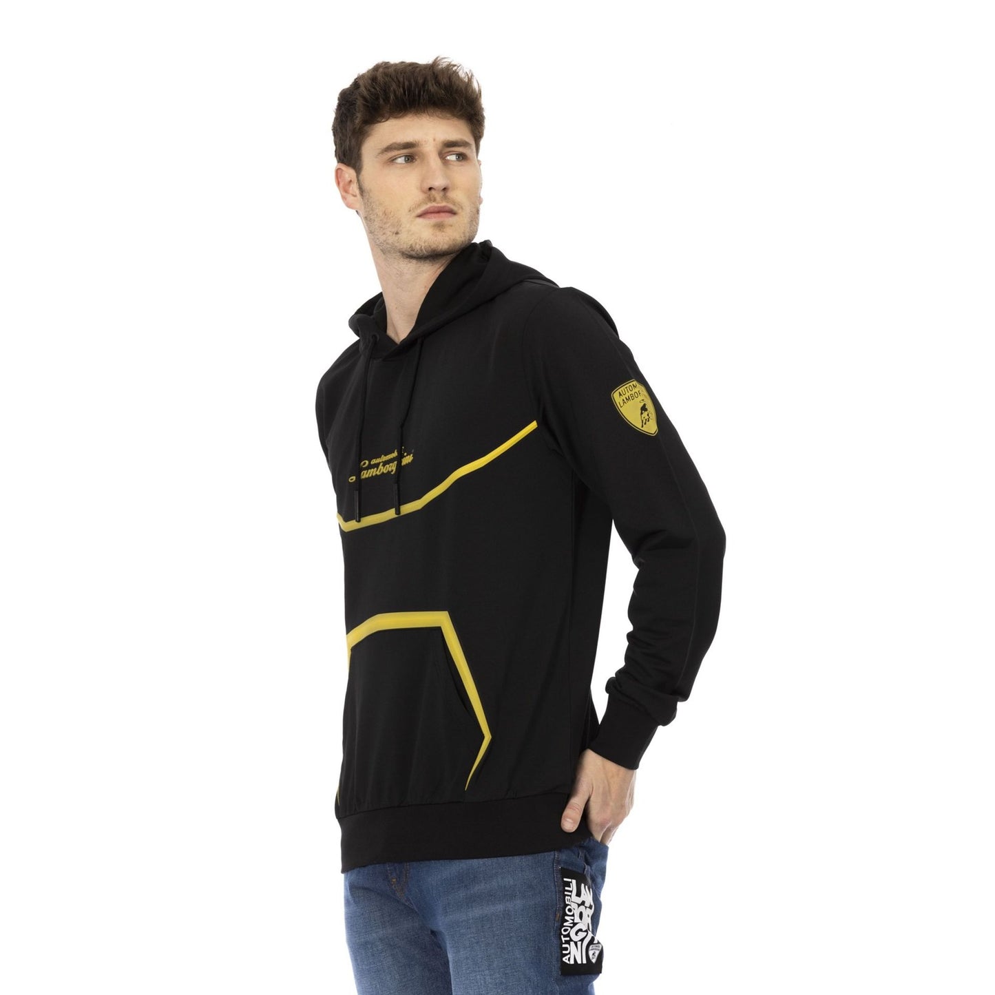 Lamborghini Sweatshirts 