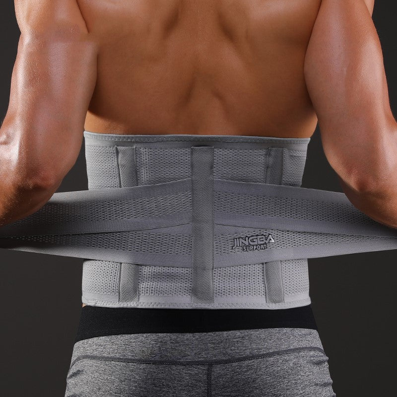 Body Shaper Bauchweggürtel