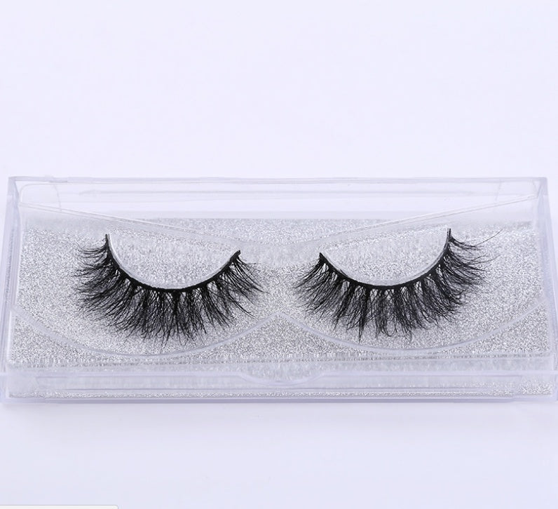 Artificial Aurelia eyelashes