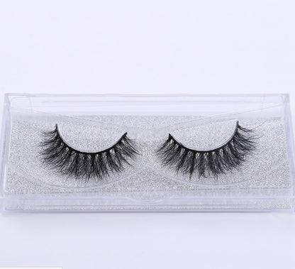 Artificial Aurelia eyelashes