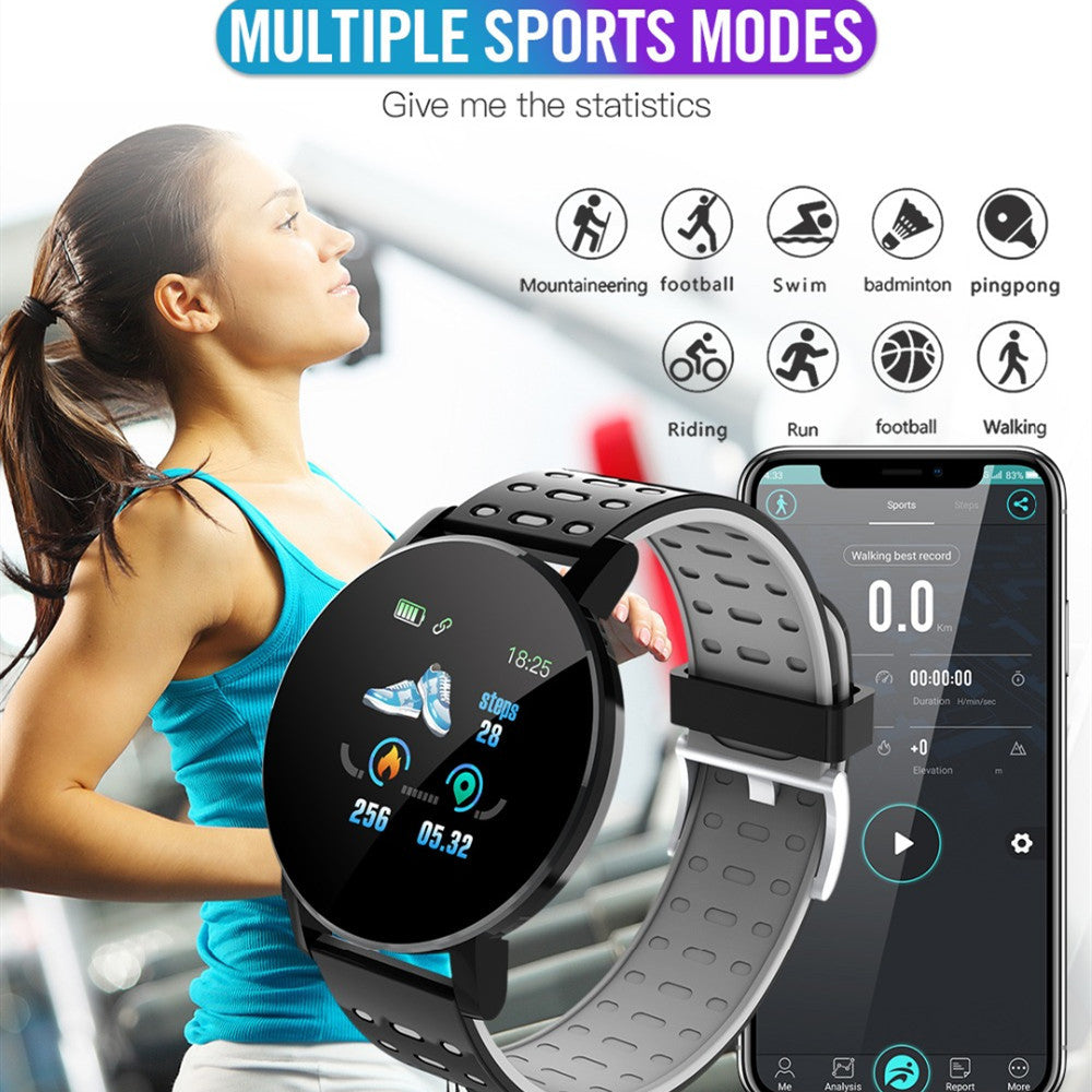 Bluetooth Smartwatch for Women