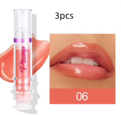 Brillo de labios más voluminoso Ultra Feuchtigkeitsspendende