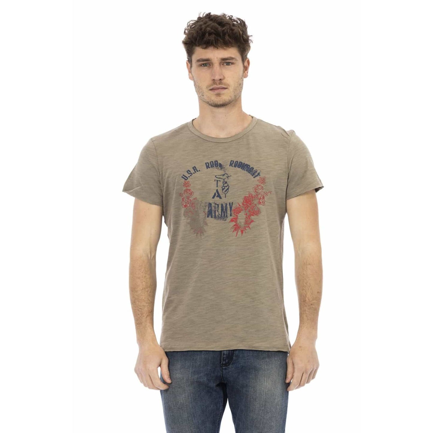 Trussardi T-Shirts