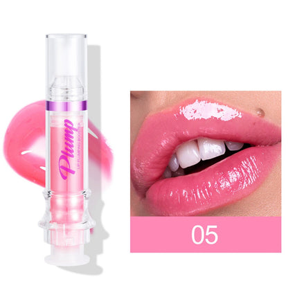 Brillo de labios más voluminoso Ultra Feuchtigkeitsspendende