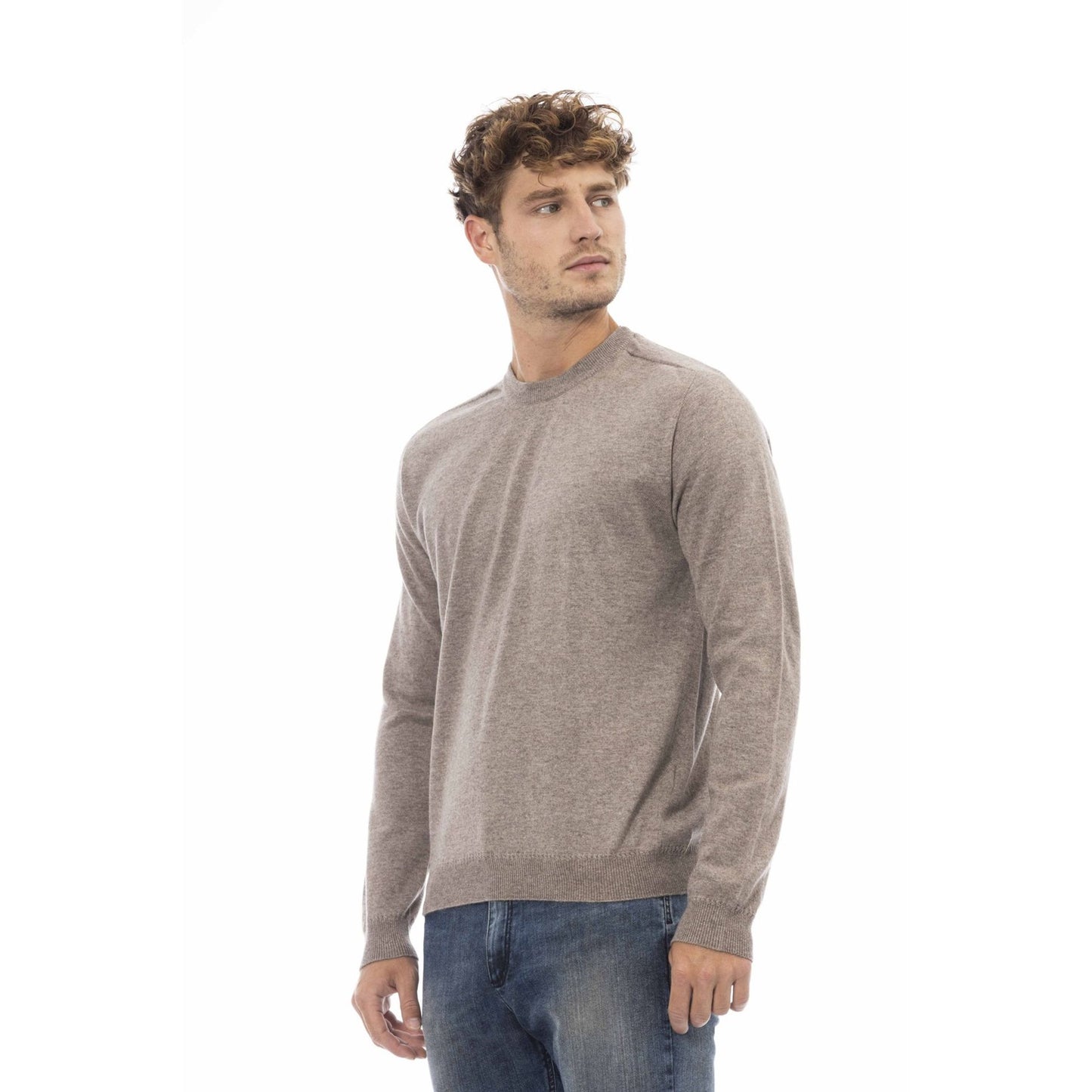 Alpha Studio Pullover