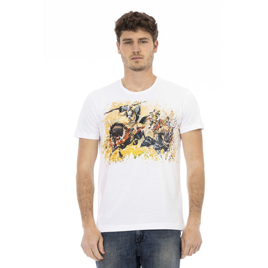 Trussardi Action T-Shirts