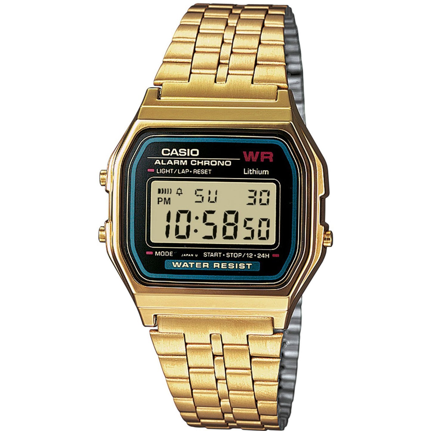 Casio Uhren