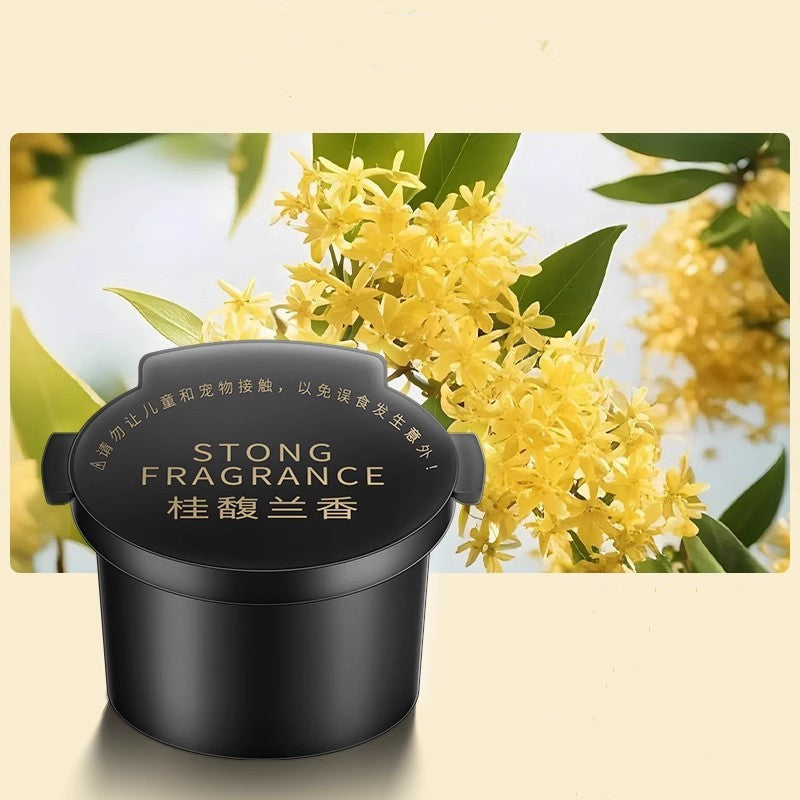 Aromatherapie-Diffusor Auto Nebel Lufterfrischer
