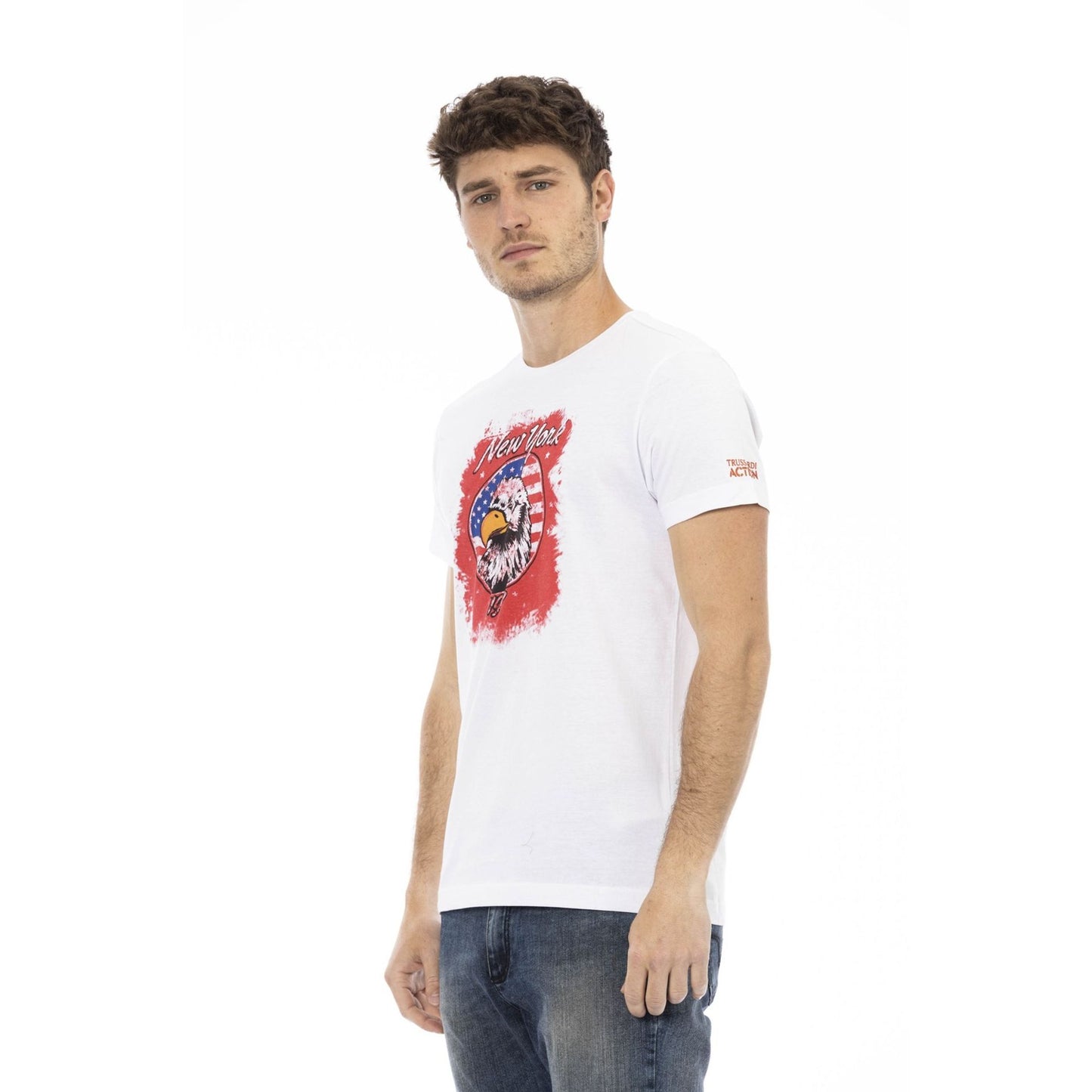 Trussardi T-Shirts