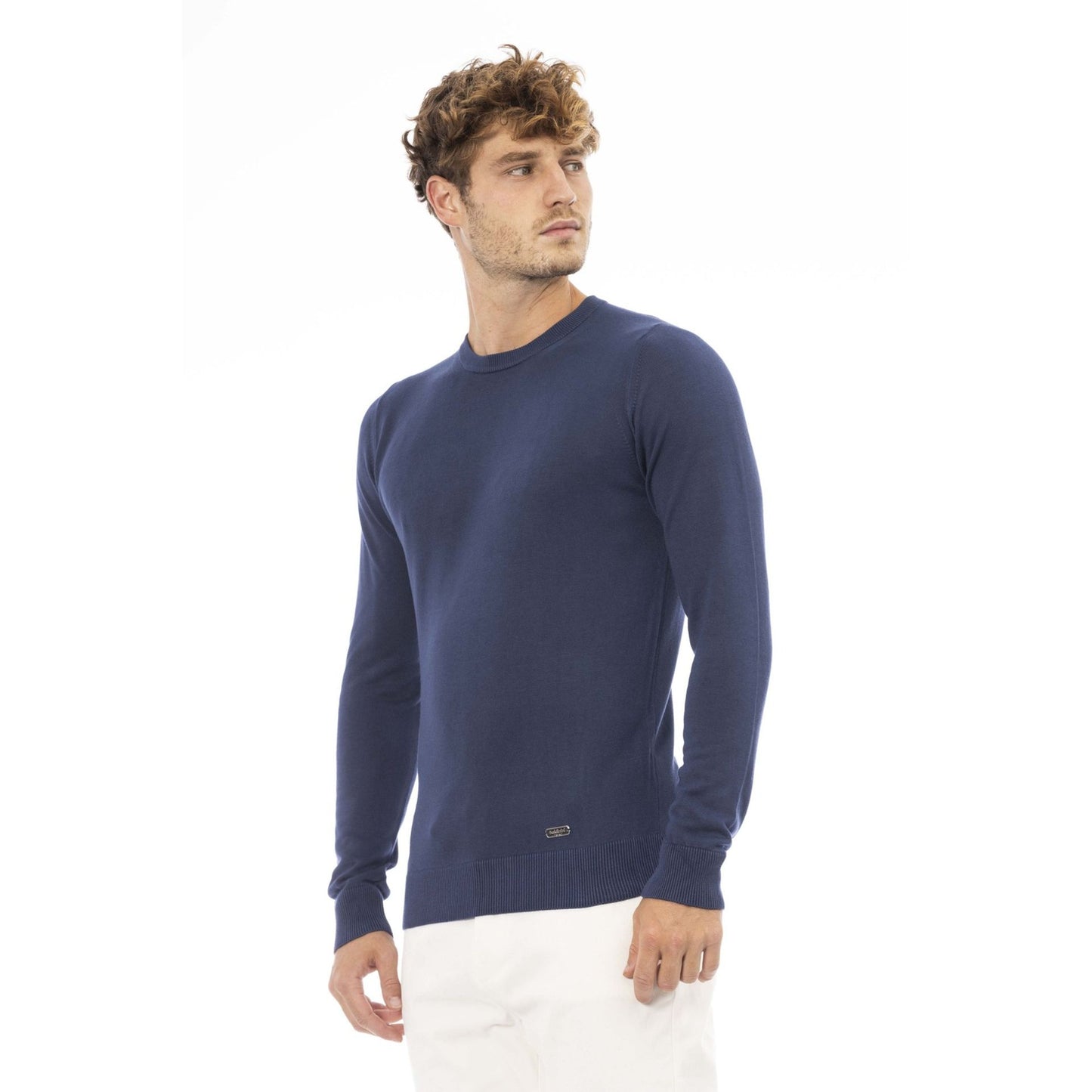 Baldinini Trend Sweater 