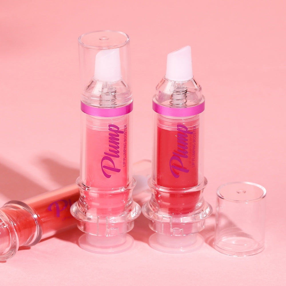 Brillo de labios más voluminoso Ultra Feuchtigkeitsspendende