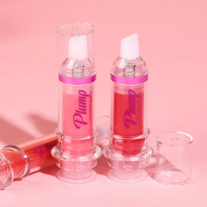 Brillo de labios más voluminoso Ultra Feuchtigkeitsspendende