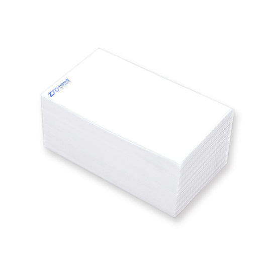 Bluetooth USB Express Barcode-Etiketten Thermodirektdrucker