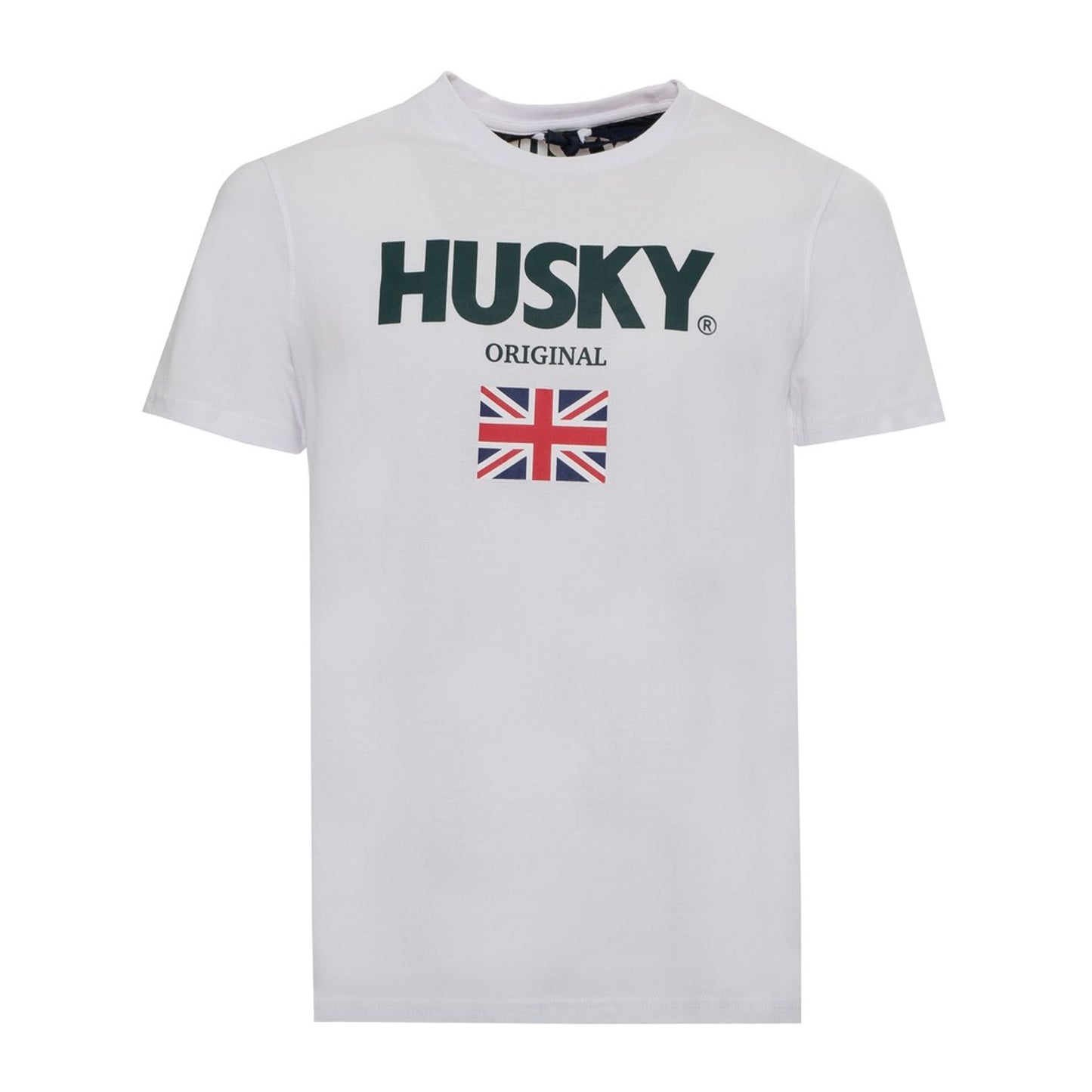 Husky T-Shirts 