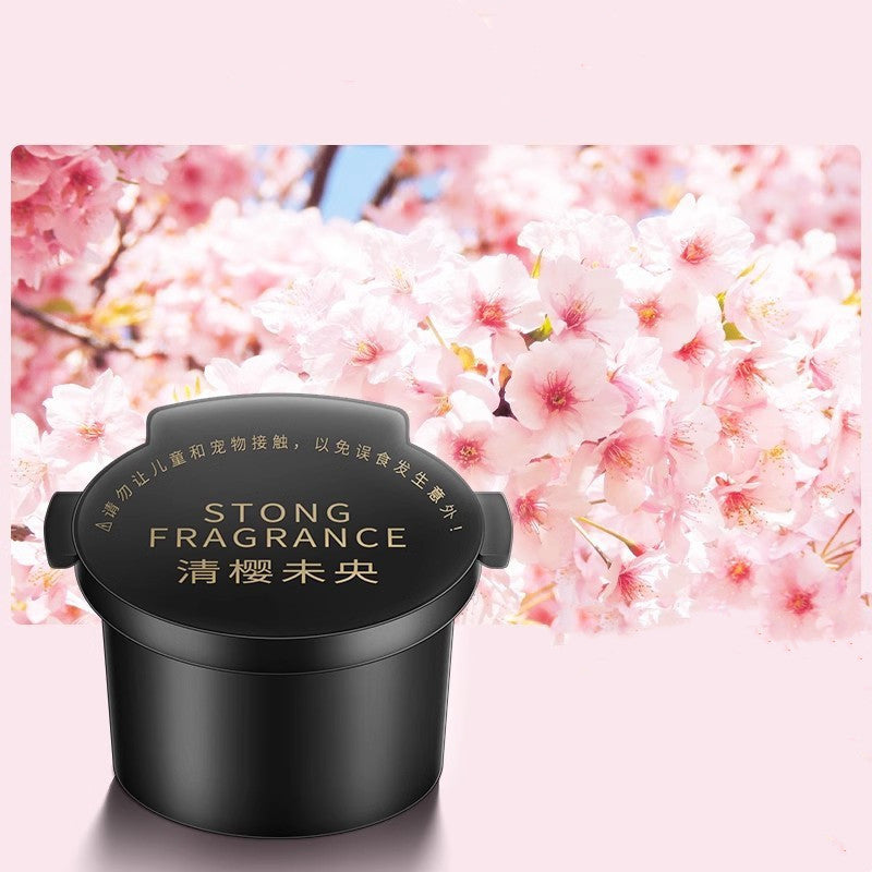 Aromatherapie-Diffusor Auto Nebel Lufterfrischer