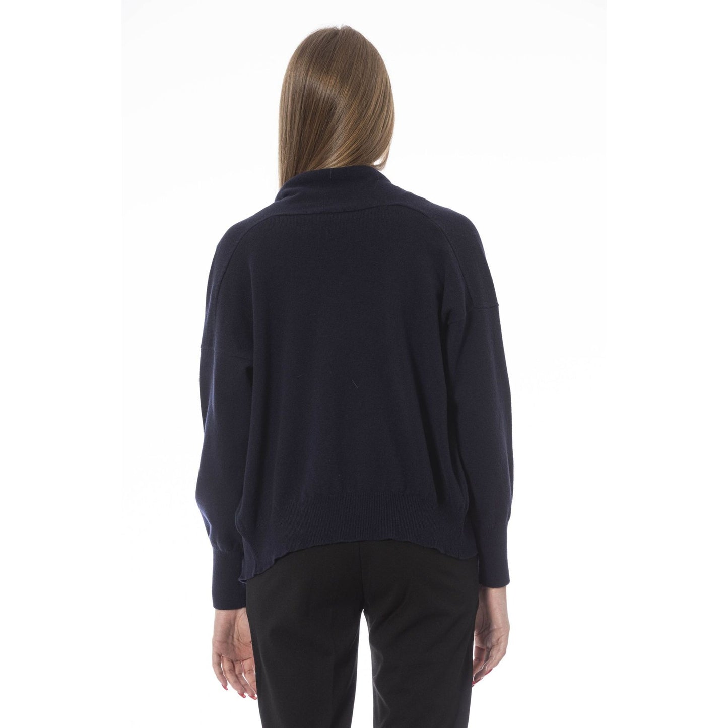 Baldinini Trend Sweater 