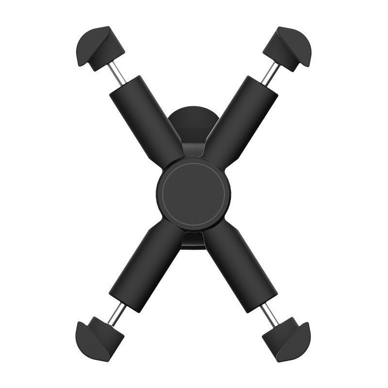 Accessories for folding mountain bikes