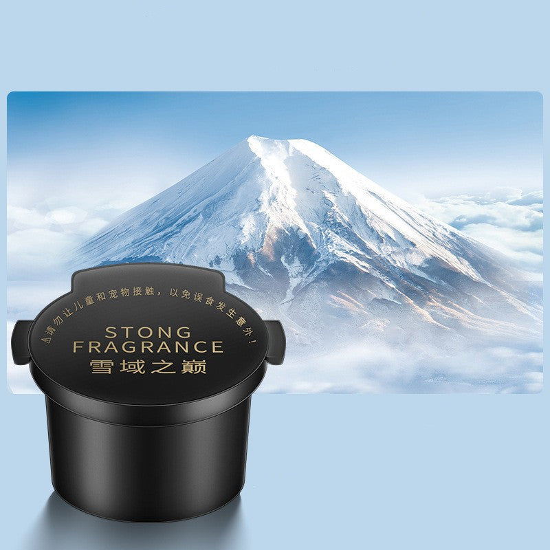 Aromatherapie-Diffusor Auto Nebel Lufterfrischer