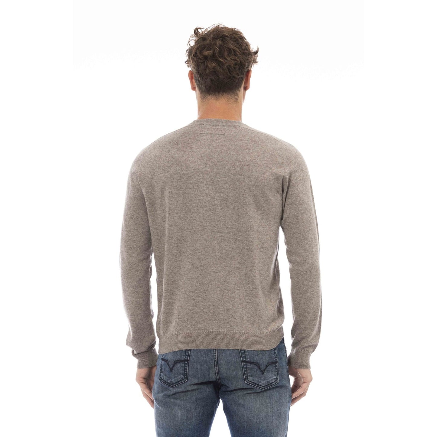 Alpha Studio Pullover