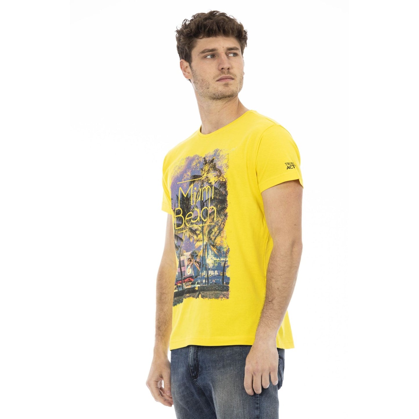 Trussardi Action T-Shirts