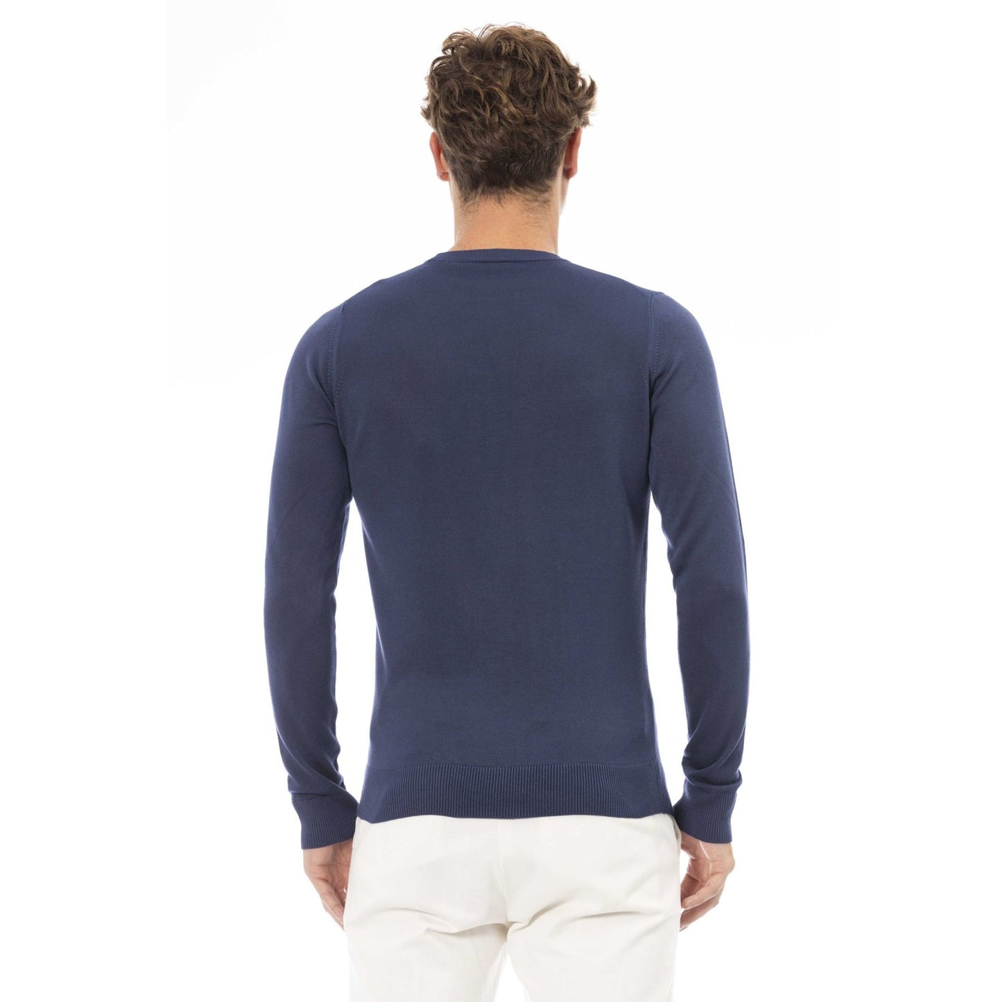 Baldinini Trend Sweater 