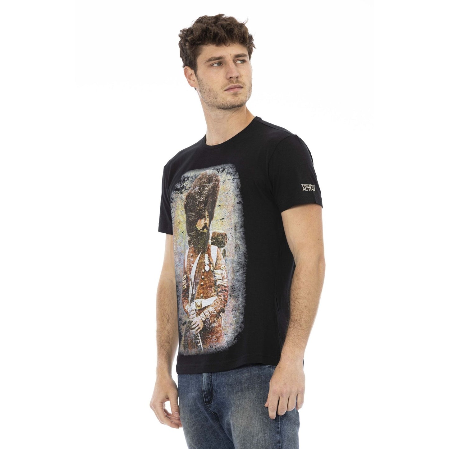 Trussardi T-Shirts