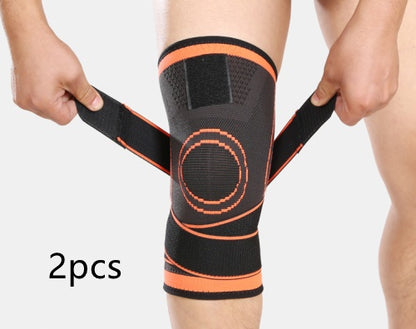 3D Sport Knieschoner