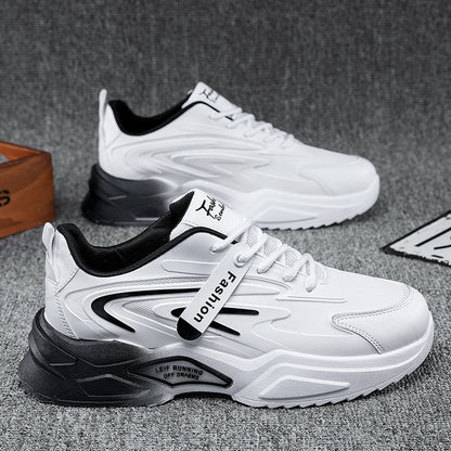 Atmungsaktive Sneaker