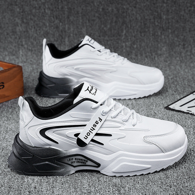 Atmungsaktive Sneaker