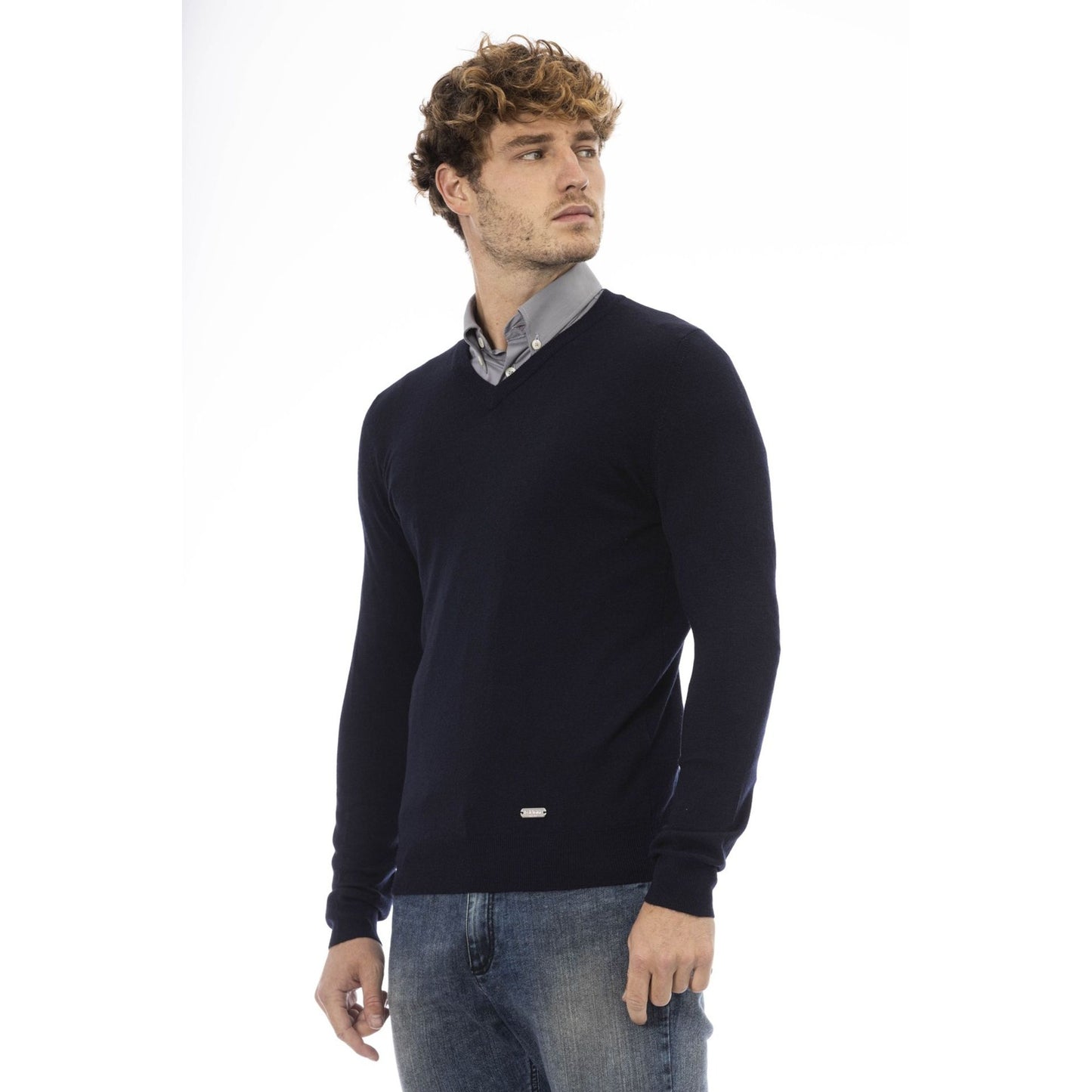 Baldinini Trend Sweater 