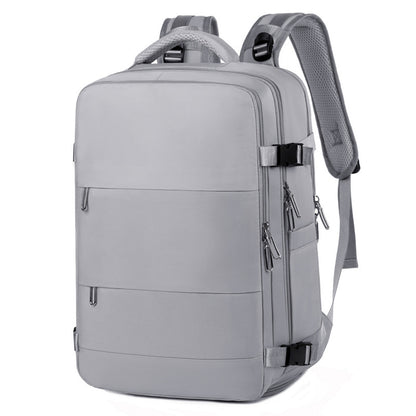 Modisch minimalistischer Design-Laptop-Rucksack