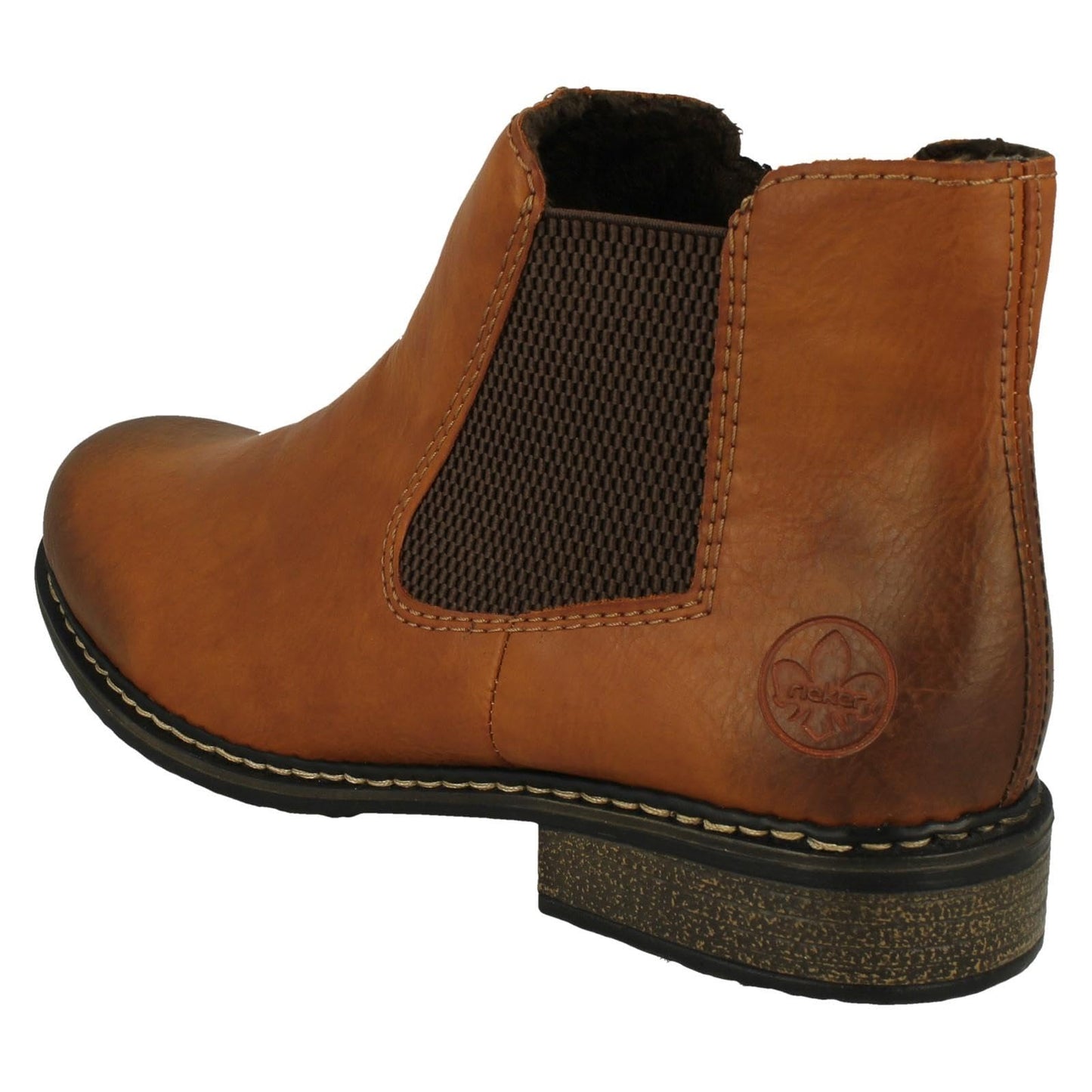 Rieker women's ankle boots Z4994