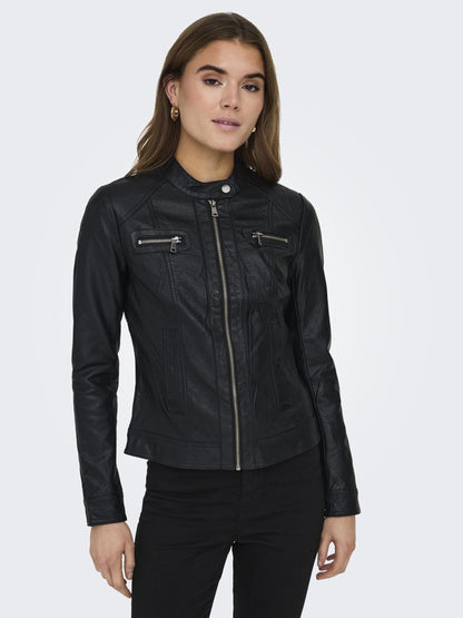 ONLY Women's Jacket ONLBANDIT Jacket