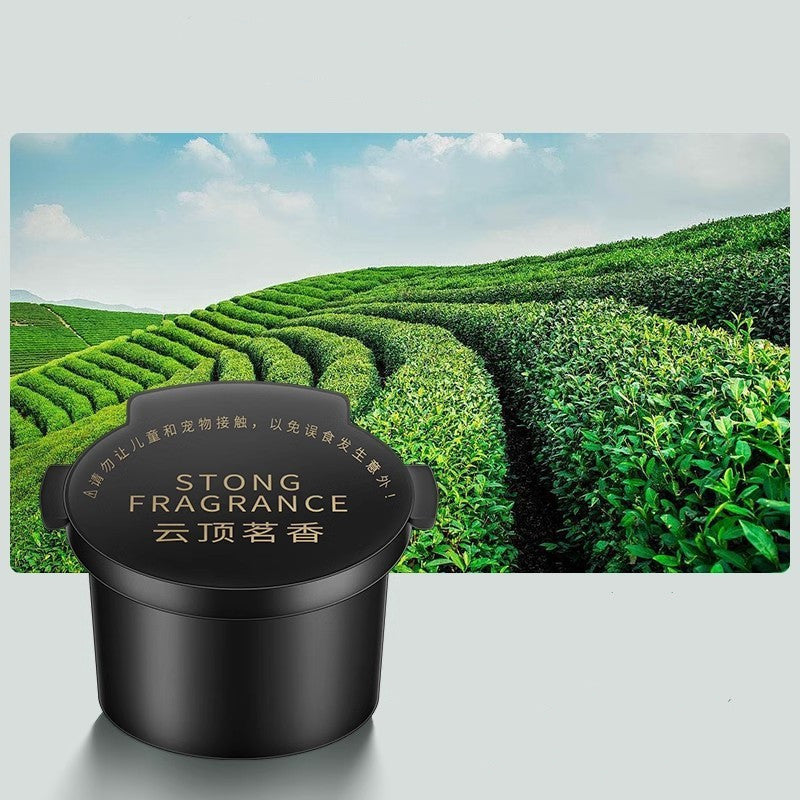 Aromatherapie-Diffusor Auto Nebel Lufterfrischer