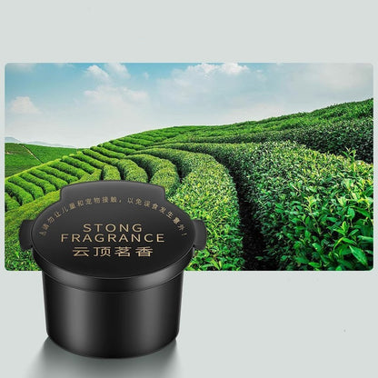 Aromatherapie-Diffusor Auto Nebel Lufterfrischer