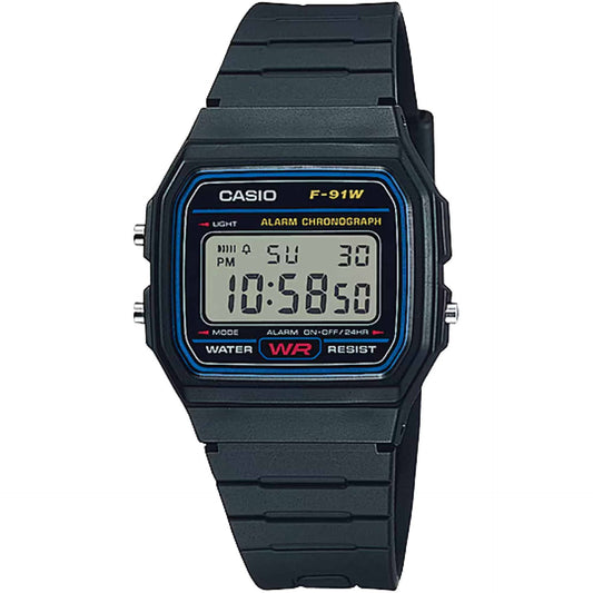 Casio Uhren